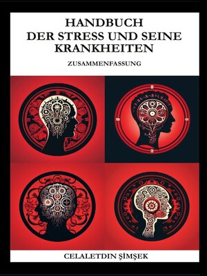 cover image of Handbuch der Stress und seine Krankheiten